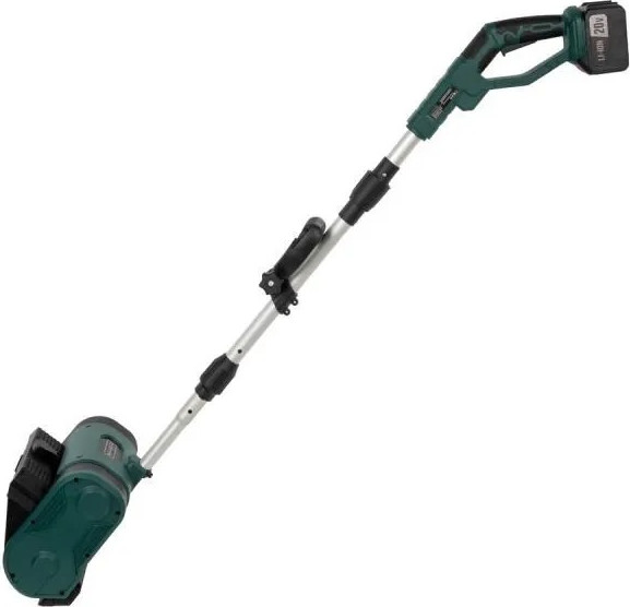 Снегоуборщик аккумуляторный Zitrek ZKST25 GreenCut 24 / 083-2060- фото4