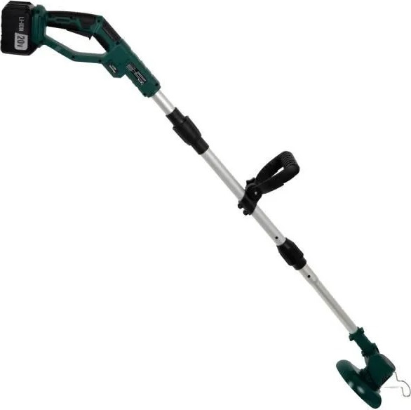 Снегоуборщик аккумуляторный Zitrek ZKST25 GreenCut 24 / 083-2060- фото6