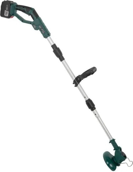 Снегоуборщик аккумуляторный Zitrek ZKST25 GreenCut 24 / 083-2060- фото7