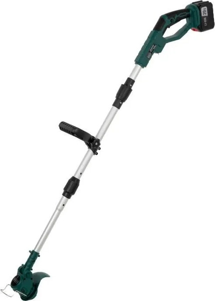 Снегоуборщик аккумуляторный Zitrek ZKST25 GreenCut 24 / 083-2060- фото9