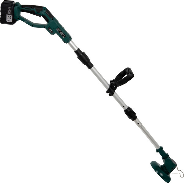 Снегоуборщик аккумуляторный Zitrek ZKST25 GreenCut 24 / 083-2061- фото