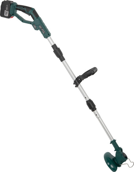 Снегоуборщик аккумуляторный Zitrek ZKST25 GreenCut 24 / 083-2061- фото2