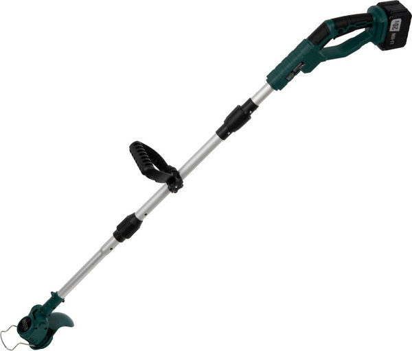 Снегоуборщик аккумуляторный Zitrek ZKST25 GreenCut 24 / 083-2061- фото3