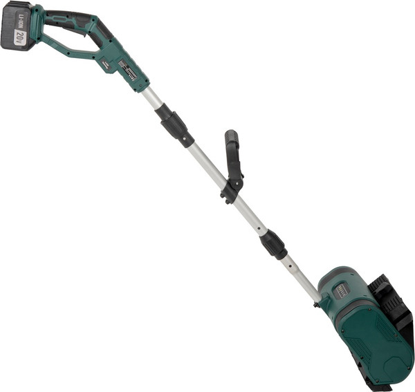 Снегоуборщик аккумуляторный Zitrek ZKST25 GreenCut 24 / 083-2061- фото7