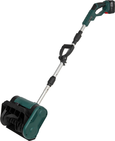Снегоуборщик аккумуляторный Zitrek ZKST25 GreenCut 24 / 083-2061- фото9