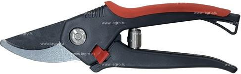 Секатор механический Инструм-Агро Классик 010133- фото
