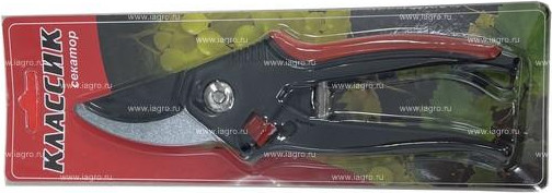 Секатор механический Инструм-Агро Классик 010133- фото3