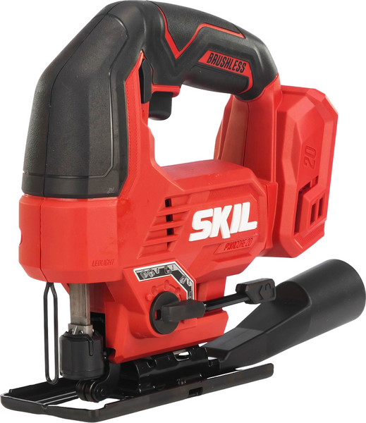 Электролобзик Skil JS8290SE00- фото