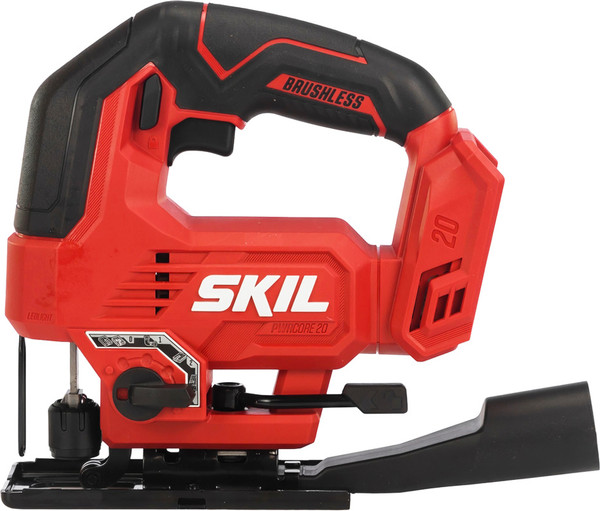 Электролобзик Skil JS8290SE00- фото2