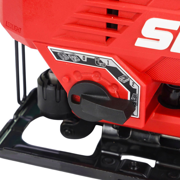 Электролобзик Skil JS8290SE00- фото3