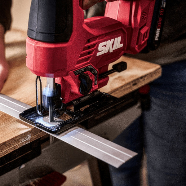 Электролобзик Skil JS8290SE00- фото9