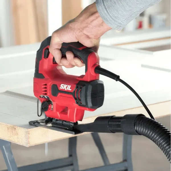 Электролобзик Skil JS3131SE00- фото10