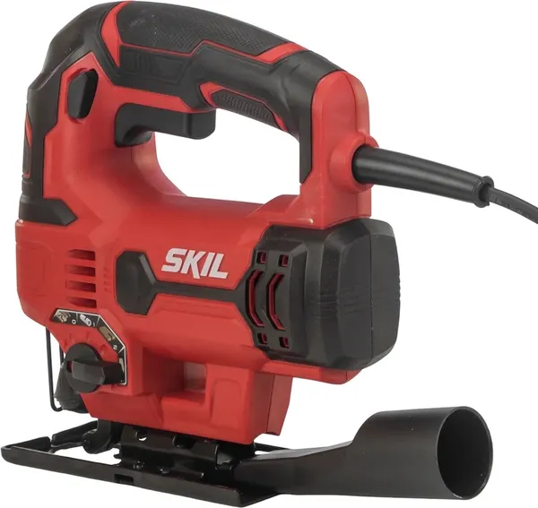 Электролобзик Skil JS3131SE00- фото3