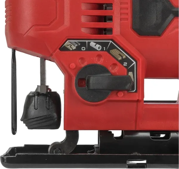 Электролобзик Skil JS3131SE00- фото5