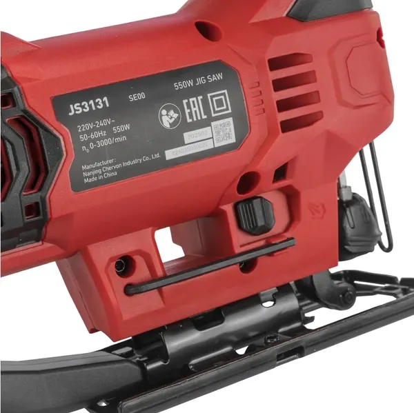 Электролобзик Skil JS3131SE00- фото7
