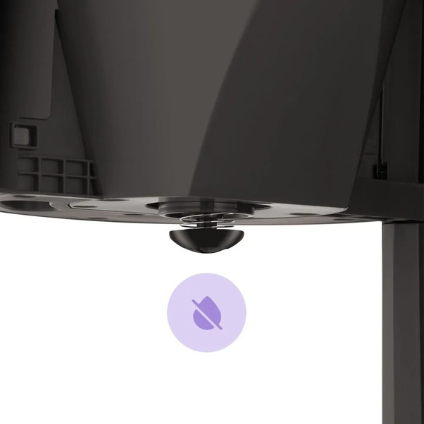 Капельная кофеварка Kitfort КТ-7567- фото5