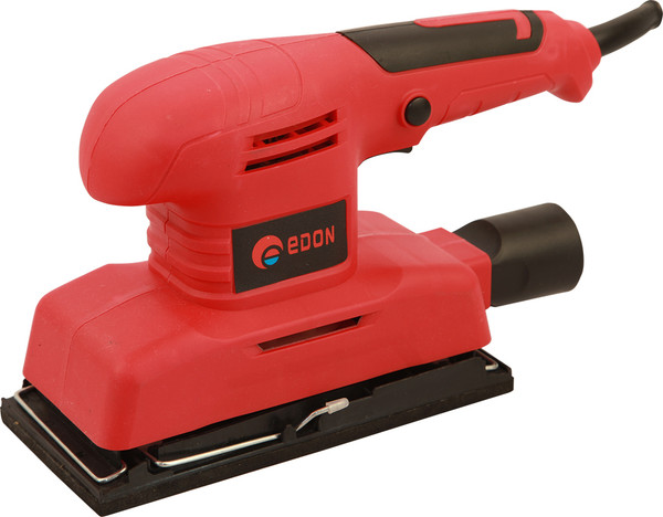 Вибрационная шлифовальная машина Edon VGM-250 / 15038- фото