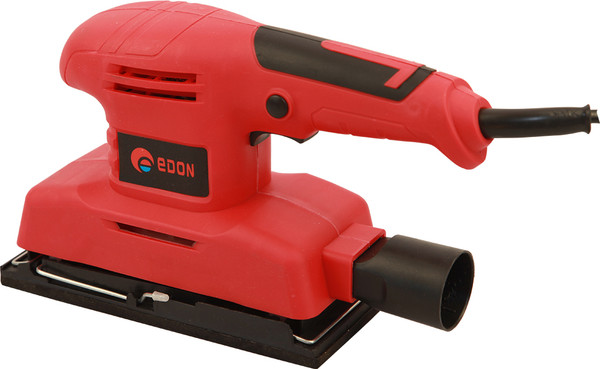 Вибрационная шлифовальная машина Edon VGM-250 / 15038- фото3