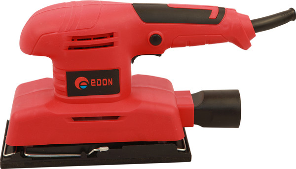 Вибрационная шлифовальная машина Edon VGM-250 / 15038- фото4