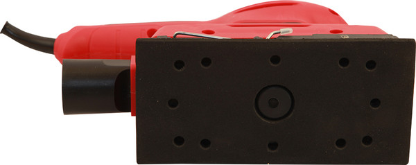 Вибрационная шлифовальная машина Edon VGM-250 / 15038- фото7