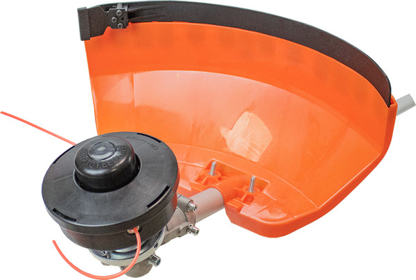 Триммер бензиновый Edon GT-430/2600B / 39107- фото10