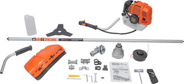 Триммер бензиновый Edon GT-430/2600B / 39107- фото3