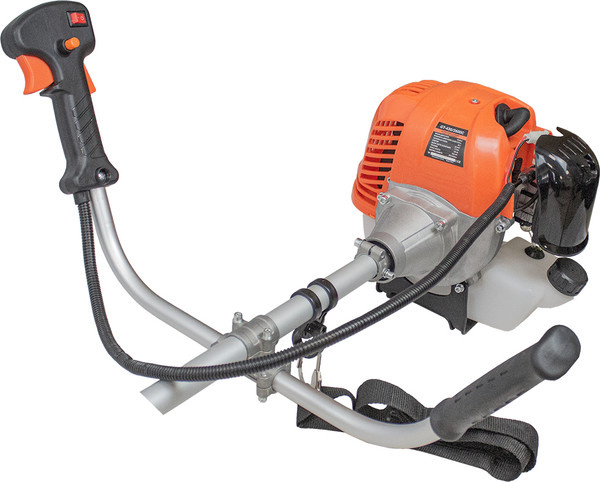 Триммер бензиновый Edon GT-430/2600B / 39107- фото5