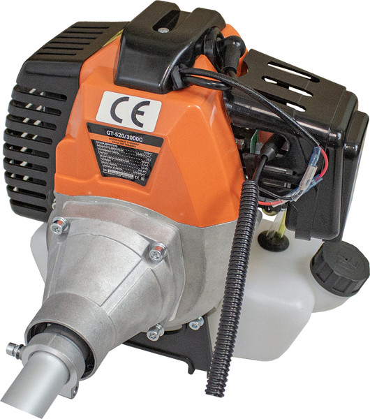 Триммер бензиновый Edon GT-520/3000B / 39108- фото7