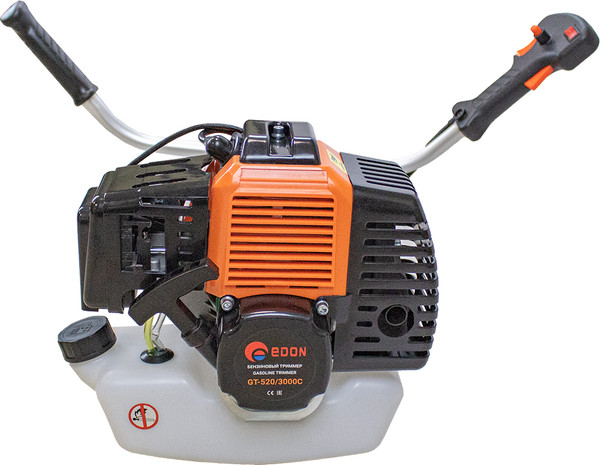 Триммер бензиновый Edon GT-520/3000B / 39108- фото8