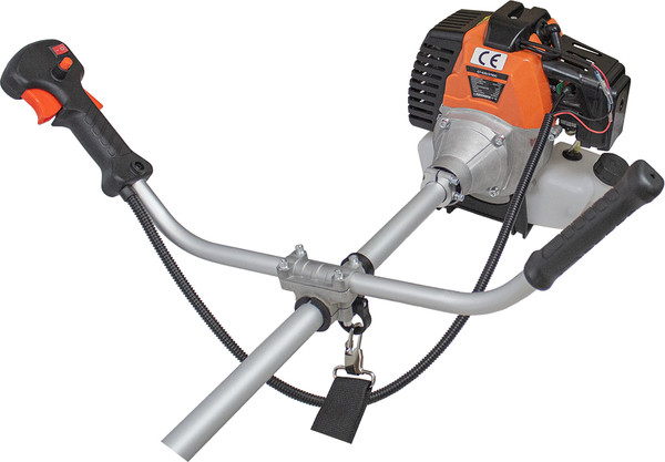 Триммер бензиновый Edon GT-630/3700B / 39109- фото5