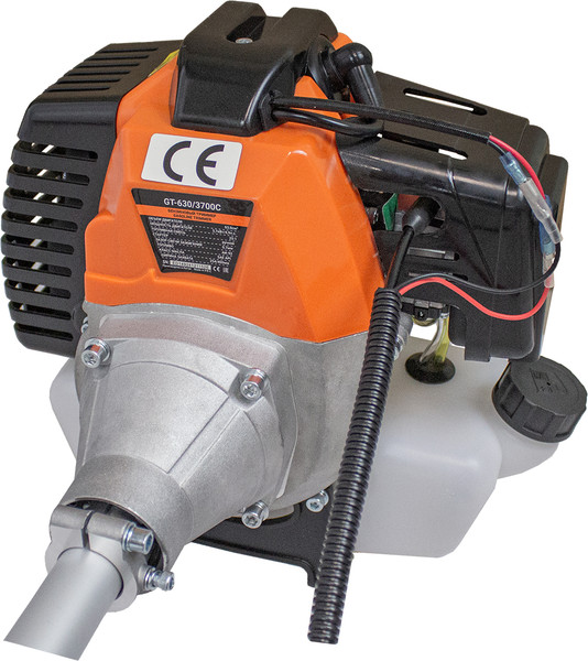 Триммер бензиновый Edon GT-630/3700B / 39109- фото6