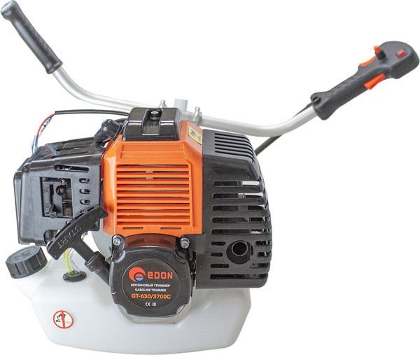Триммер бензиновый Edon GT-630/3700B / 39109- фото9