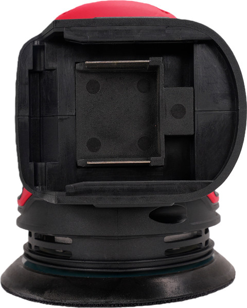 Эксцентриковая шлифовальная машина Edon AOS-21A / 40842- фото9