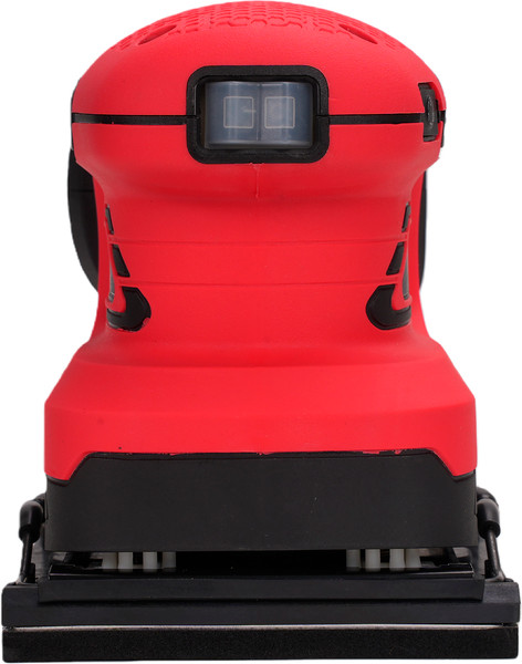 Вибрационная шлифовальная машина Edon ASS-21A / 40847- фото3