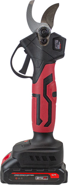 Секатор аккумуляторный Edon APS-21CBL / 40616- фото2