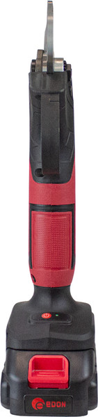 Секатор аккумуляторный Edon APS-21CBL / 40616- фото4