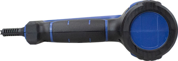 Строительный фен Redbo HG-2300D / 40017- фото4