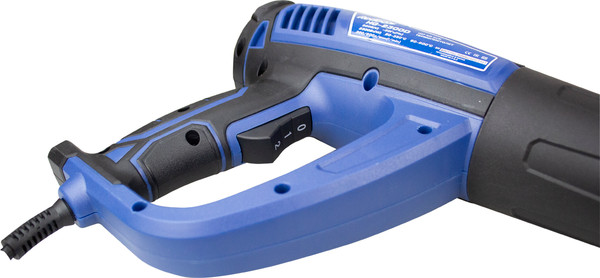 Строительный фен Redbo HG-2300D / 40017- фото5