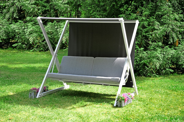 Качели садовые Olsa Киото с1615- фото2