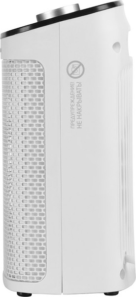 Тепловентилятор Leonord LPTC-6014- фото3