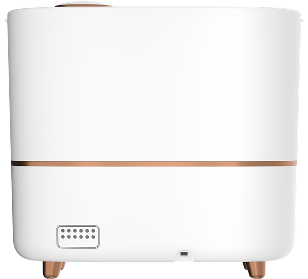 Ультразвуковой увлажнитель воздуха Royal Clima RUH-NV350/5.0E-WT- фото5