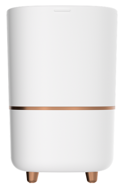 Ультразвуковой увлажнитель воздуха Royal Clima RUH-NV350/5.0E-WT- фото6