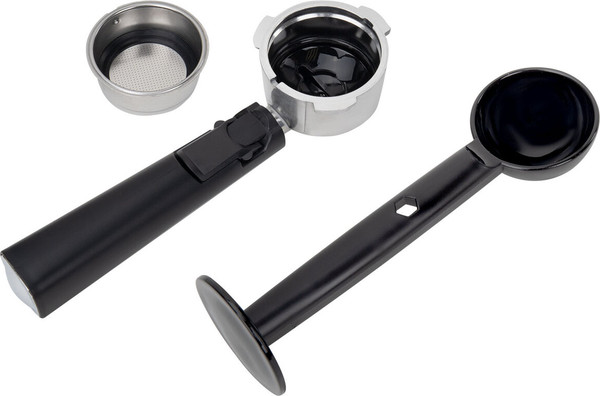 Кофеварка эспрессо Sonnen CM8501 / 456335- фото10