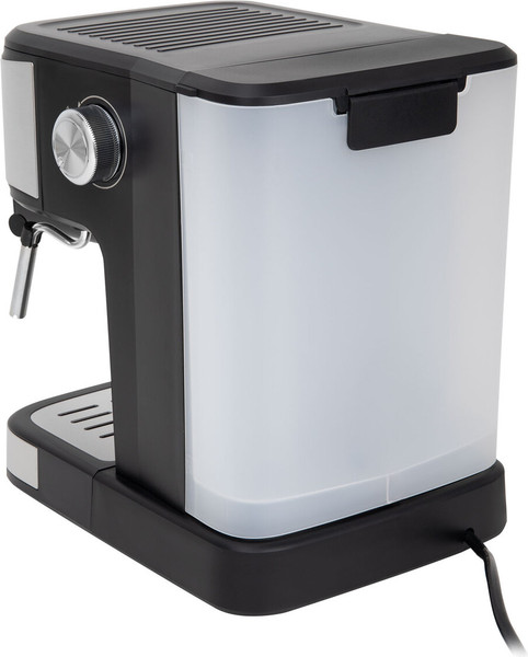 Кофеварка эспрессо Sonnen CM8501 / 456335- фото2