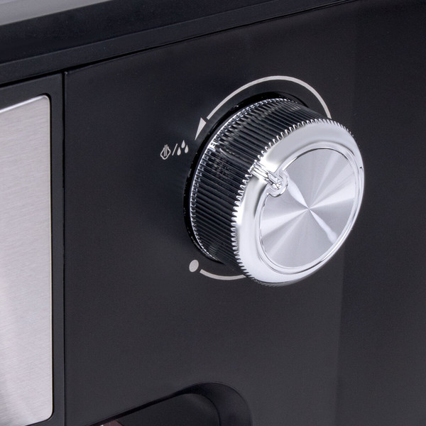 Кофеварка эспрессо Sonnen CM8501 / 456335- фото8