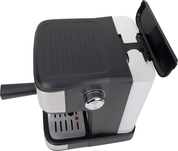 Кофеварка эспрессо Sonnen CM8501 / 456335- фото9