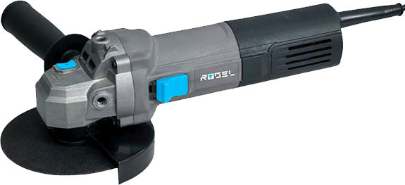 Угловая шлифовальная машина Rogel AGR 125-900E