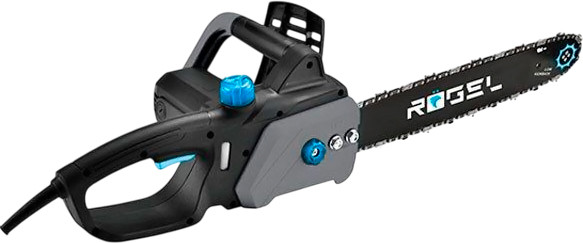Пила цепная аккумуляторная Rogel ECSR-1816