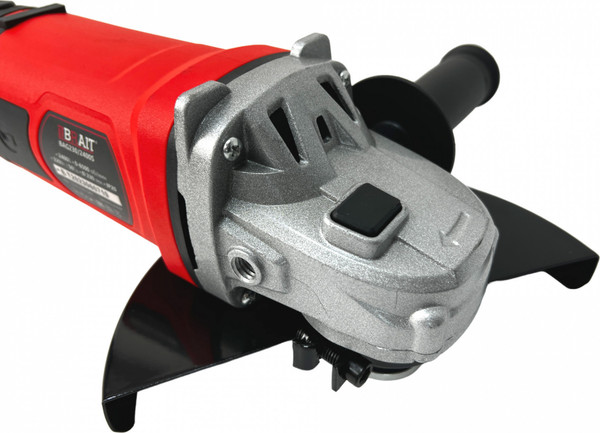 Угловая шлифовальная машина Brait BAG230/2400S- фото3