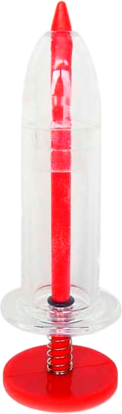 Разбрасыватель садовый Garden Show Шпирц- фото